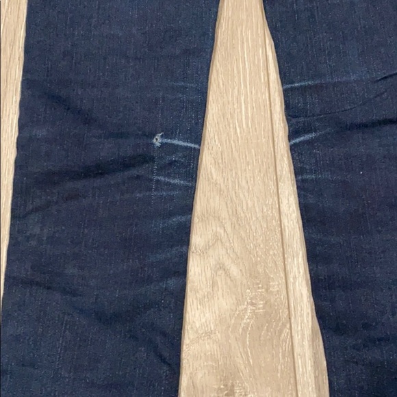 American Eagle Skinny Stretch Jean - Picture 5 of 9